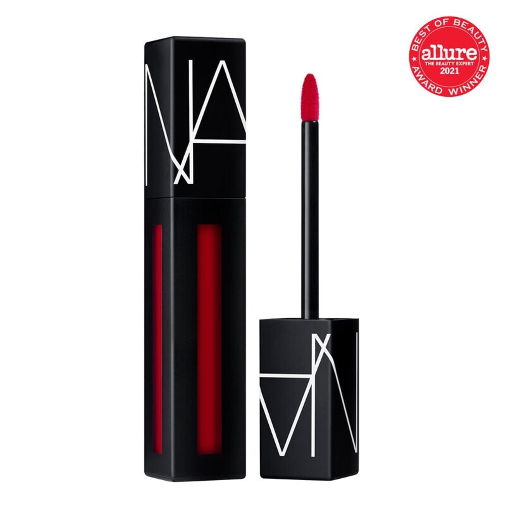 NARS POWERMATTE LIP PIGMENT - Don’t Stop